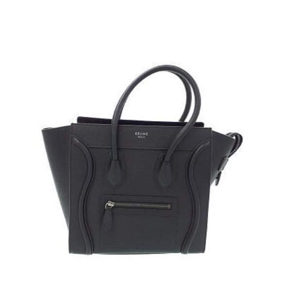 Celine Tote Handbag - Picture 1 of 8